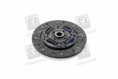 Фото 2 - Комплект сцепления Hyundai/Kia 4110026010