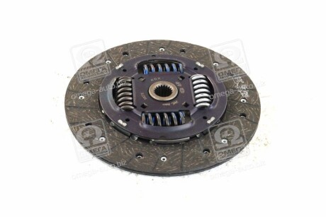 Фото 2 - Диск сцепления Hyundai/Kia 4110039276