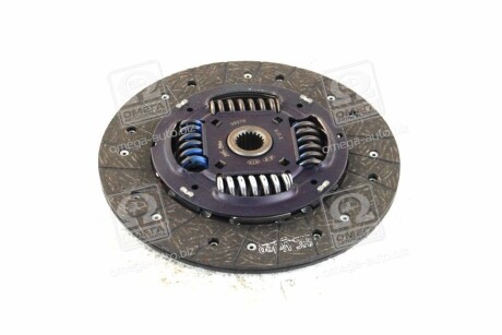 Фото 3 - Диск сцепления Hyundai/Kia 4110039276