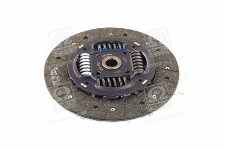 Фото 4 - Диск сцепления Hyundai/Kia 4110039276