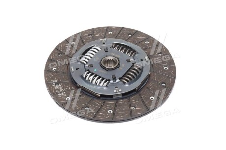 Фото 2 - Диск зчеплення Hyundai/Kia 4110039400
