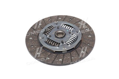 Фото 4 - Диск зчеплення Hyundai/Kia 4110039400