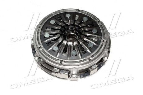 Фото 3 - Комплект сцепления Hyundai/Kia 412002D220