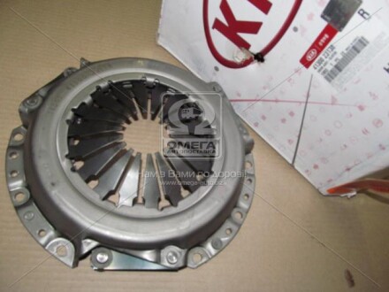 Корзина зчеплення KIA - Hyundai/Kia 4130023138