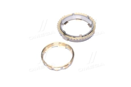 Фото 4 - Автозапчастина Hyundai/Kia 4335032100