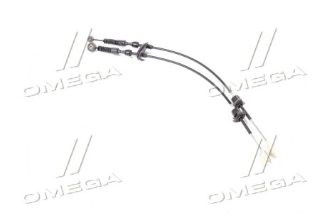 Фото 4 - Тросик сцепления Hyundai/Kia 437944H050