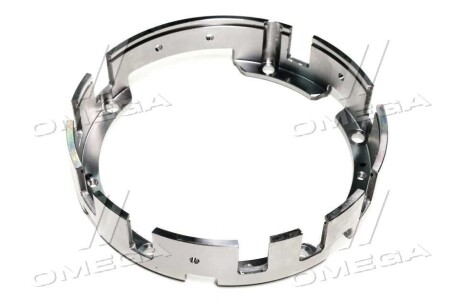 Фото 3 - Автозапчастина Hyundai/Kia 456153B400