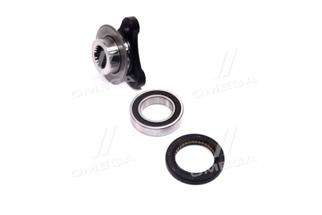 Муфта ступицы - Hyundai/Kia 4785039200FFF