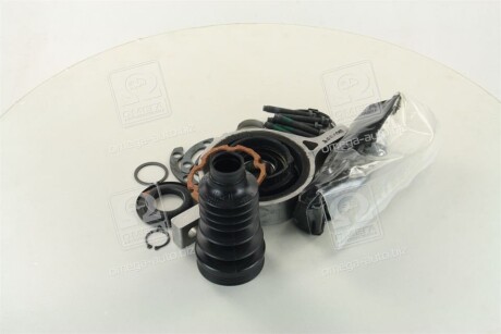 Фото 3 - Подшипник карданного вала Hyundai/Kia 495751U000