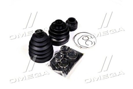 Фото 4 - Пильовик ШРКШ Hyundai/Kia 495812W000