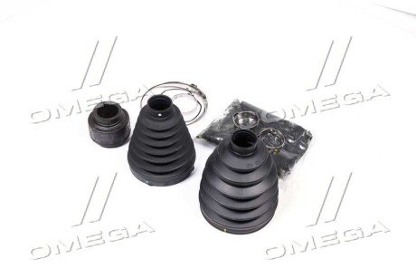 Фото 3 - Пыльник ШРУС Hyundai/Kia 495812W450