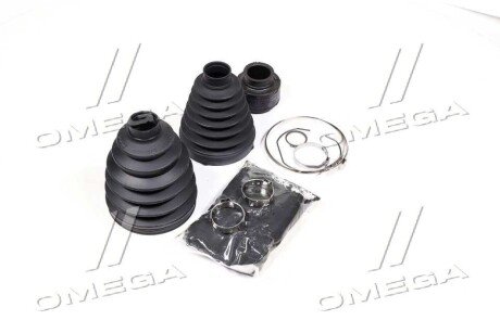 Фото 4 - Пыльник ШРУС Hyundai/Kia 495812W450