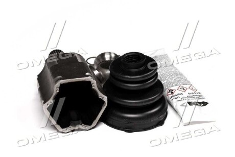 Фото 3 - Пыльник ШРУС Hyundai/Kia 495921h210