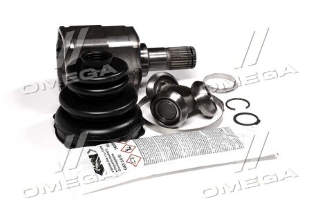 Фото 4 - Пыльник ШРУС Hyundai/Kia 495921h210
