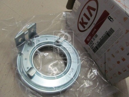 Привод - Hyundai/Kia 510203E100