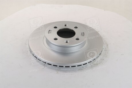 Фото 2 - Тормозной диск Hyundai/Kia 517121C050