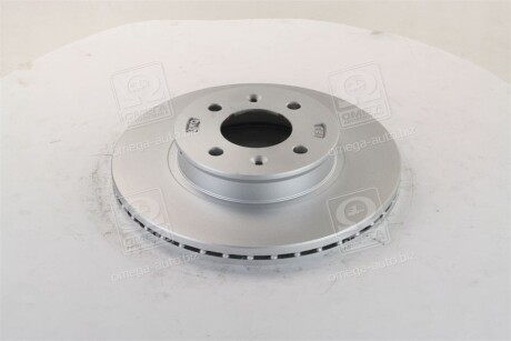 Фото 4 - Тормозной диск Hyundai/Kia 517121C050