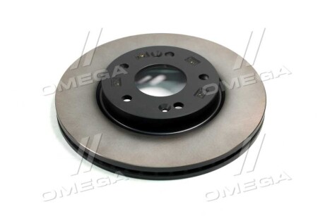 Фото 3 - Гальмівний диск Hyundai/Kia 517123X000