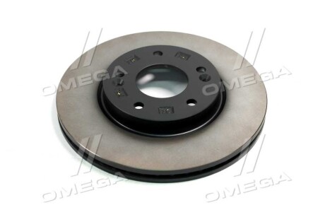 Фото 4 - Гальмівний диск Hyundai/Kia 517123X000