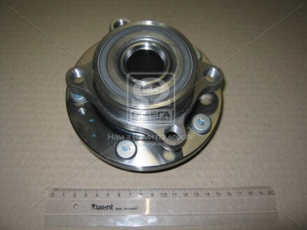 Фото 2 - Подшипник ступицы Hyundai/Kia 51750a6000 (51750A6000)