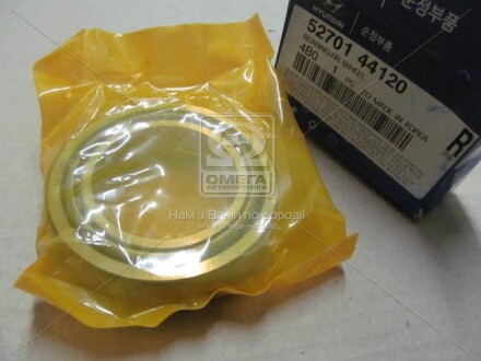 Фото 2 - Подшипник ступицы Hyundai/Kia 5270144120