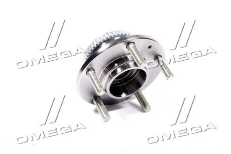 Ступица колеса заднего Coupe (01-,06-) (52710-2C305) Mobis - (527102C305) Hyundai/Kia 527102C305