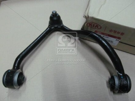 Фото 2 - Ричаг Hyundai/Kia 544203E100