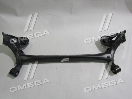 Траверса задньої підвіски (Mobis) - Hyundai/Kia 551003X100