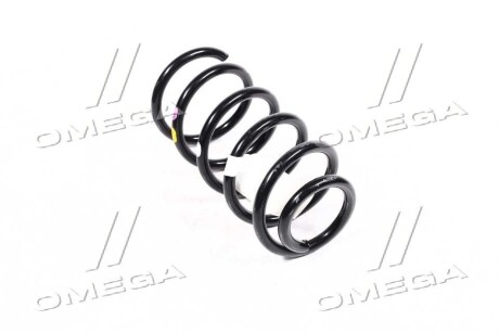 Пружина подвески задняя 5DR 7P 4WD (55330-2B211) Mobis - Hyundai/Kia 553302B211