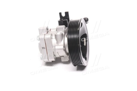 Насос ГУР SANTA FE (06-) 2200 CC (57100-2B000) Mobis - Hyundai/Kia 571002B000