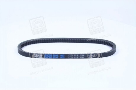 Фото 3 - Ремінь приводний Hyundai/Kia 5723129100