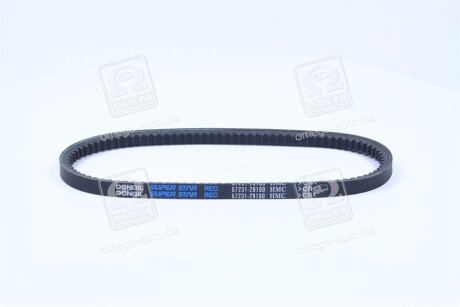 Фото 5 - Ремінь приводний Hyundai/Kia 5723129100