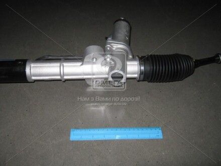 Фото 4 - Рульова рейка та кріплення Hyundai/Kia 577003J000