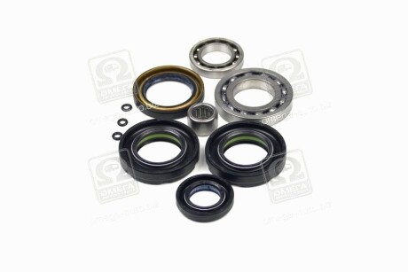 Фото 2 - Рульова рейка та кріплення Hyundai/Kia 577902EA00