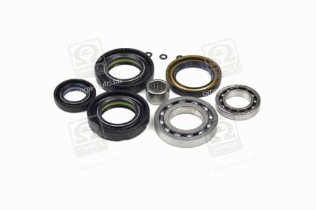 Фото 3 - Рульова рейка та кріплення Hyundai/Kia 577902EA00