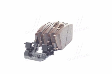 Фото 4 - Тормозные колодки Hyundai/Kia 581012ta21 (581012TA21)