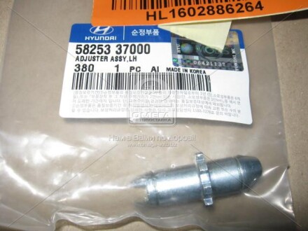 Регулятор - Hyundai/Kia 5825337000