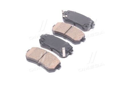 Фото 4 - Тормозные колодки Hyundai/Kia 583021GA00
