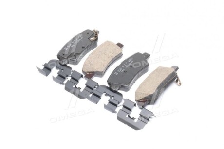 Фото 3 - Гальмівні колодки Hyundai/Kia 583023XA30