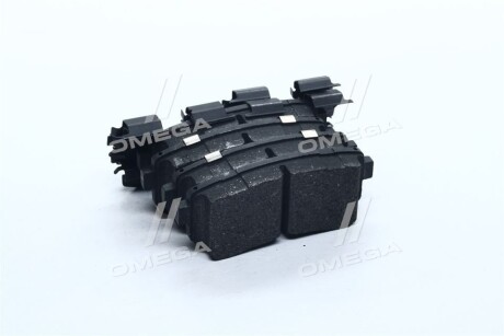 Фото 2 - Тормозные колодки Hyundai/Kia 58302d7a00 (58302D7A00)