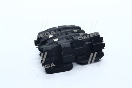 Фото 4 - Тормозные колодки Hyundai/Kia 58302d7a00 (58302D7A00)