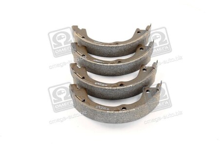 Фото 4 - Гальмівні колодки Hyundai/Kia 583052BA00