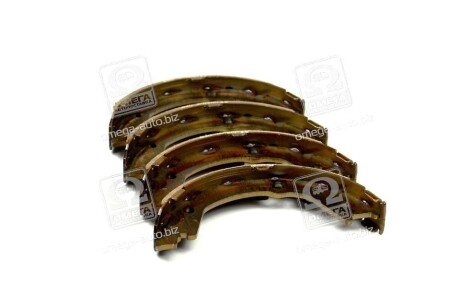 Фото 2 - Тормозные колодки Hyundai/Kia 583052HA10