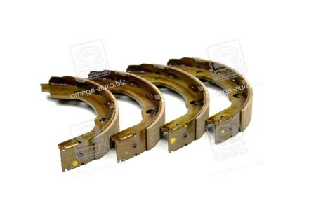 Фото 3 - Тормозные колодки Hyundai/Kia 583052HA10