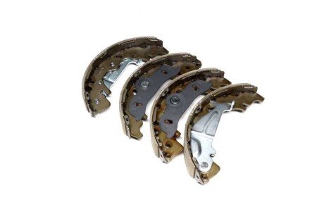 Фото 3 - Гальмівні колодки Hyundai/Kia 583054HA00