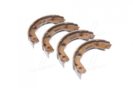 Фото 3 - Гальмівні колодки Hyundai/Kia 583502EA00