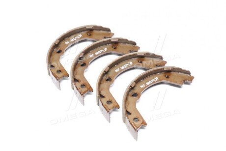 Фото 2 - Тормозные колодки Hyundai/Kia 583502GA00