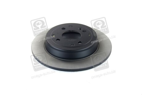 Фото 2 - Гальмівний диск Hyundai/Kia 584110u300 (584110U300)