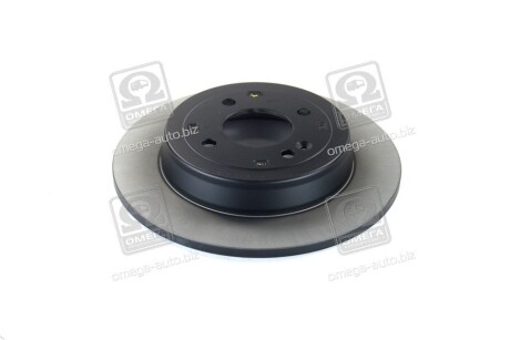 Фото 3 - Гальмівний диск Hyundai/Kia 584110u300 (584110U300)