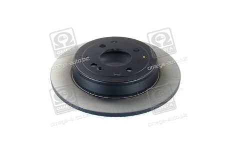 Фото 4 - Гальмівний диск Hyundai/Kia 584110u300 (584110U300)